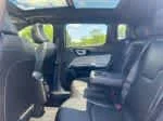 Used 2025 Silver Zynith Metallic Clearcoat Jeep Limited image 19