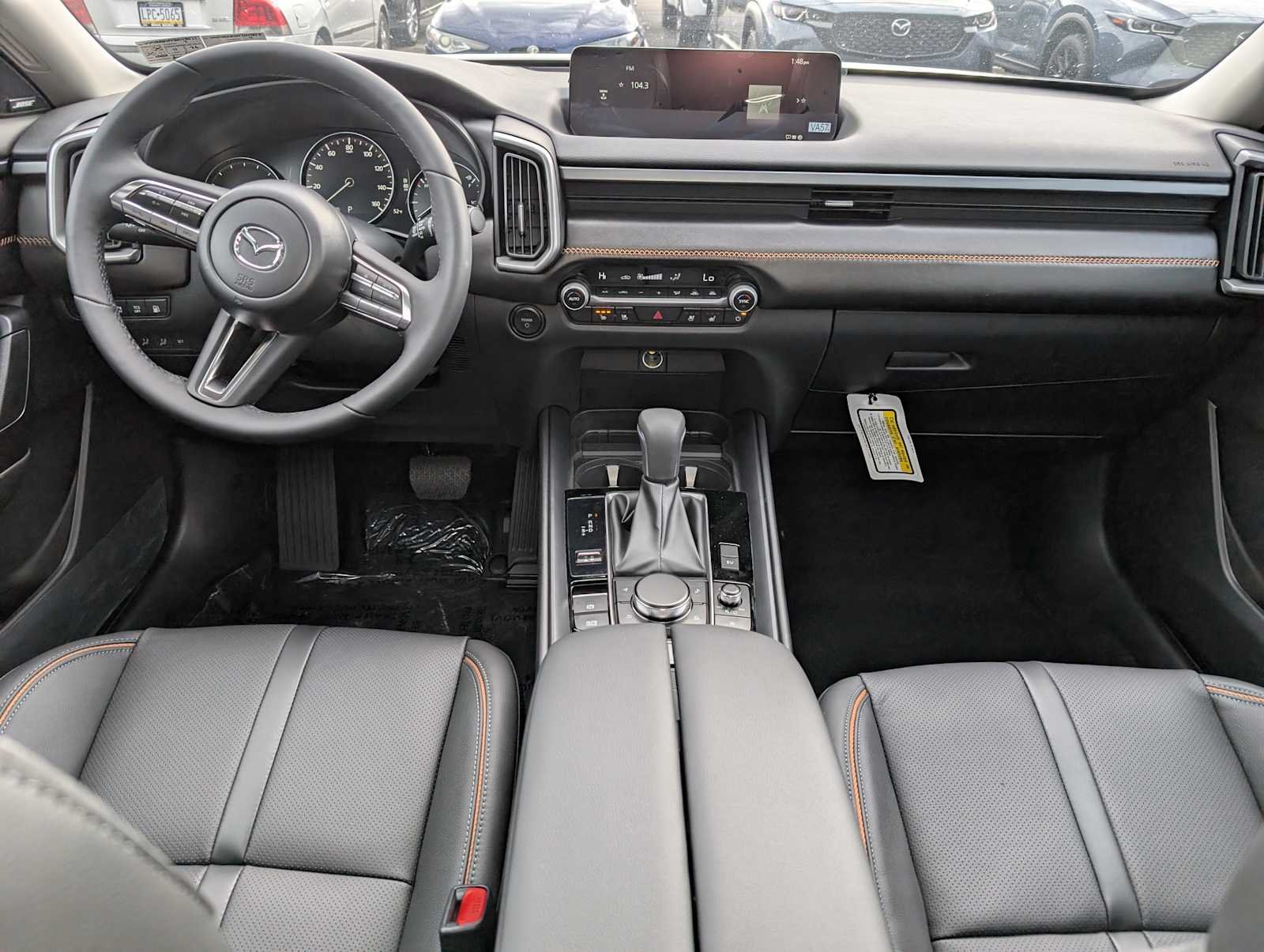 2026 Mazda CX-50 Premium - Photo 12