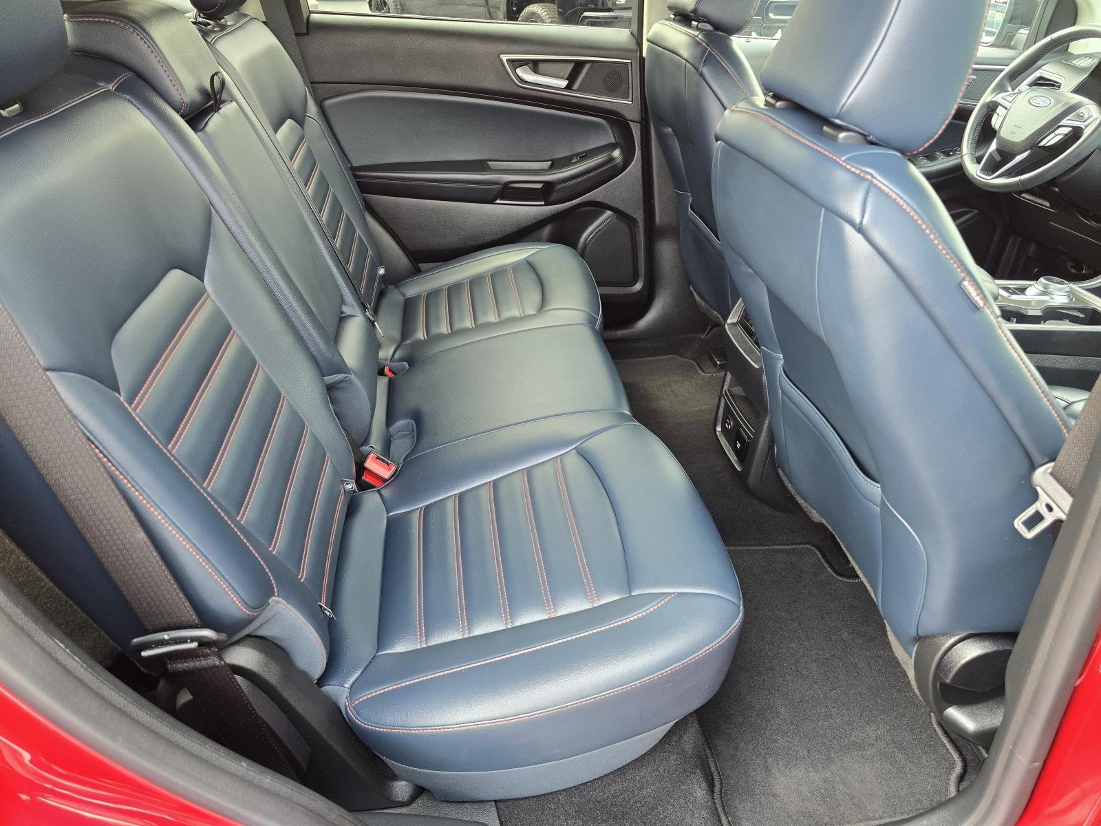 2022 Ford Edge SEL - Photo 20