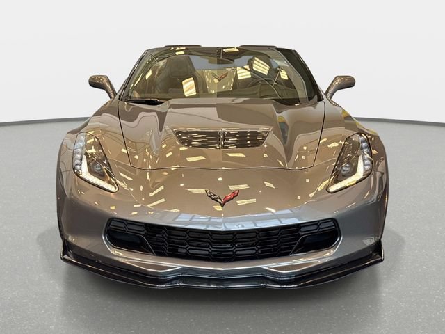2015 Chevrolet Corvette Z06 - Photo 7