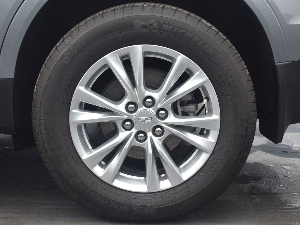 2023 CADILLAC XT5 - Image 8