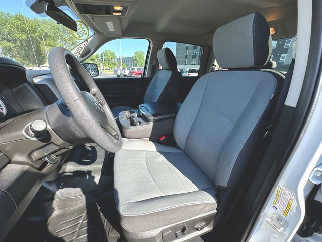 Used 2023 White Ram Tradesman image 17