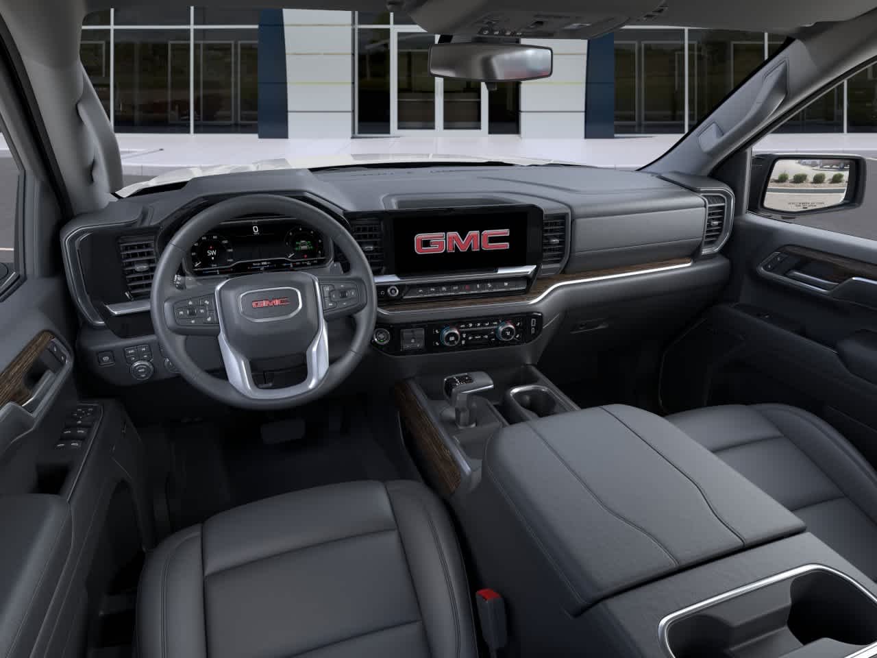 2026 GMC Sierra 1500 Elevation - Photo 15