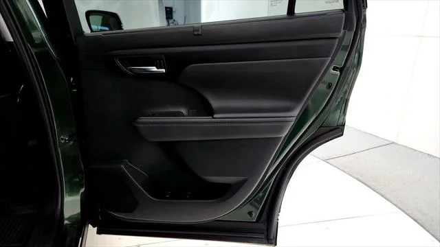 Certified Used 2024 CYPRESS Toyota  image 43