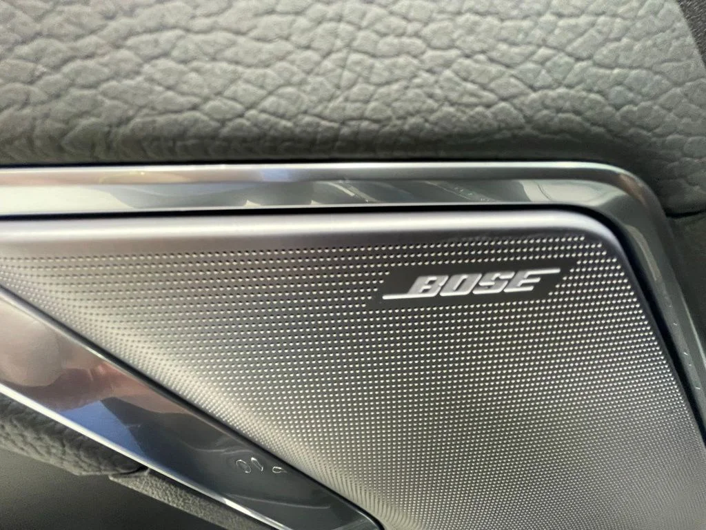 New 2026 Blue GMC Denali image 16