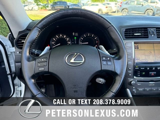 Used 2010 White Lexus Luxury image 23