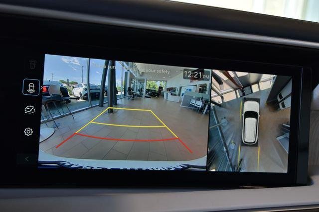 New 2027  Hyundai Calligraphy AWD image 75