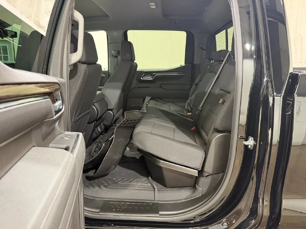 2026 Chevrolet Silverado 1500 LT - Photo 34