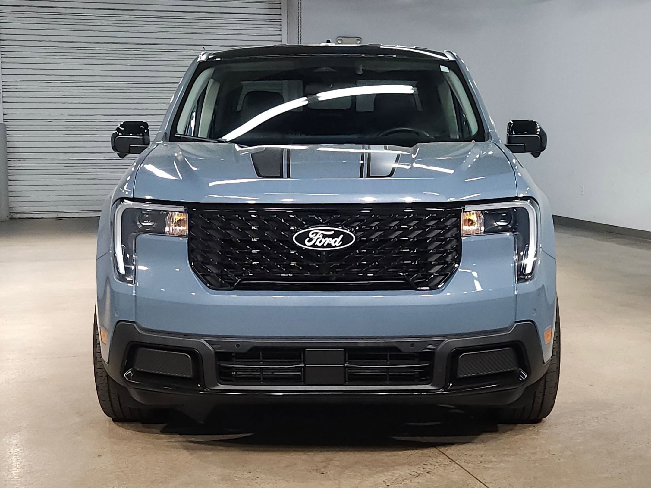 Used 2025 Ford Maverick Lariat with VIN 3FTTW8SA5SRA18061 for sale in Little Rock