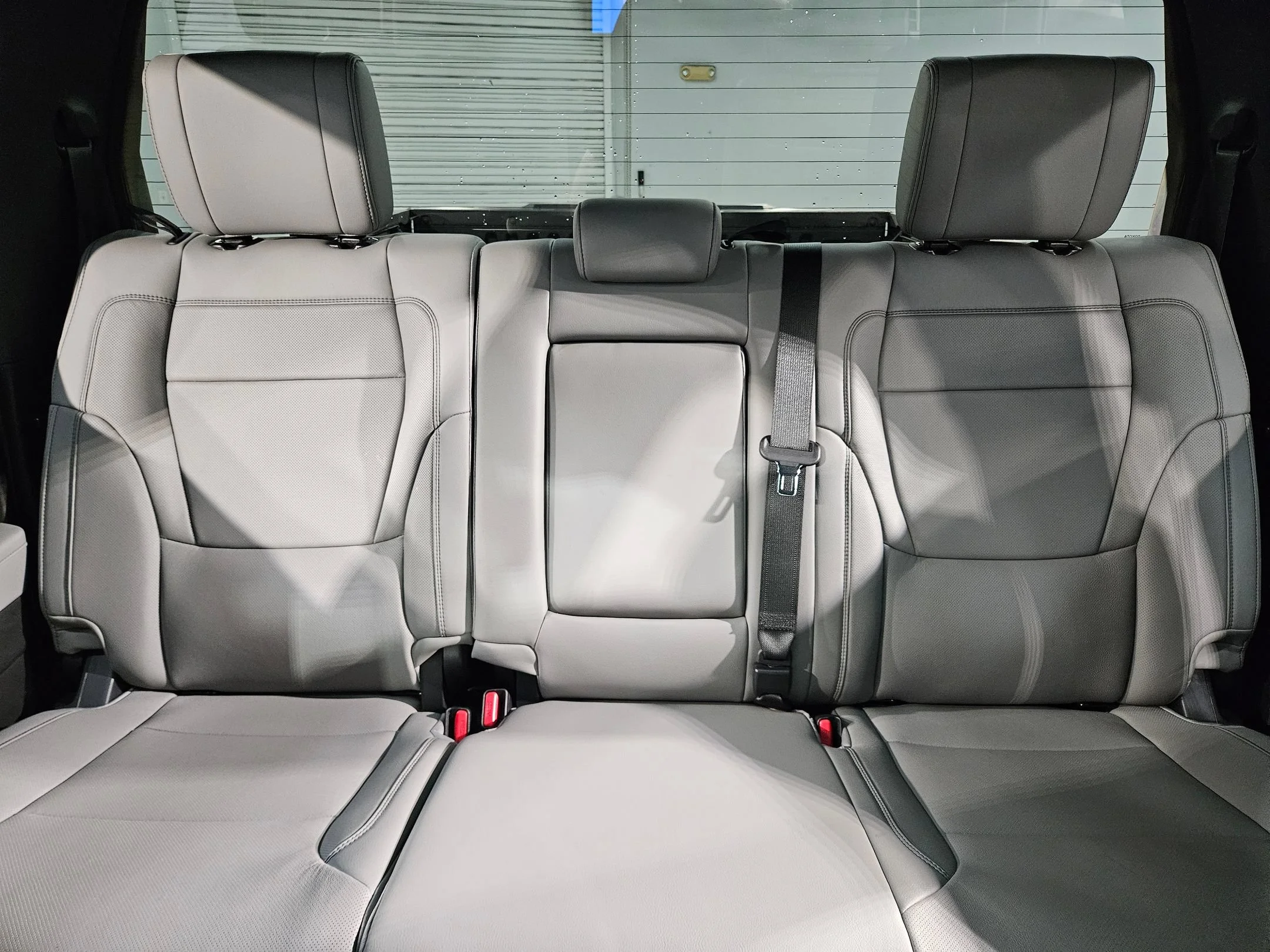 Certified Used 2026 Midnight Black Metallic Toyota Limited Hybrid image 13