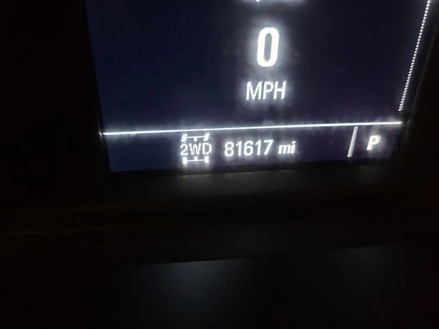 Used 2022 Silver GMC Pro image 18