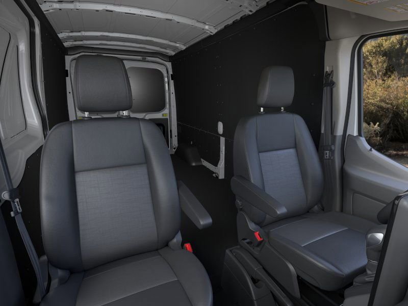 Used 2026 Oxford White Ford Base image 10