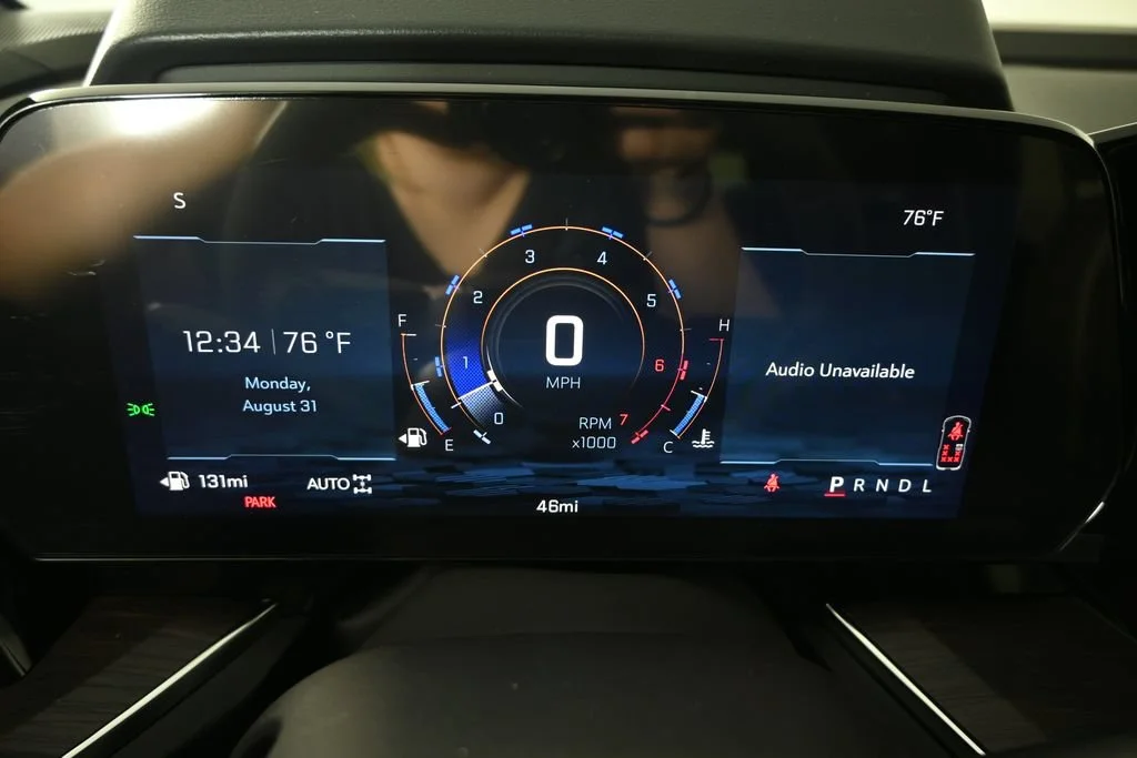 2026 Chevrolet Tahoe Premier - Photo 26