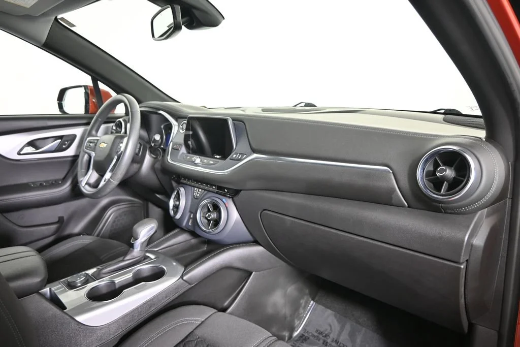 2021 Chevrolet Blazer 2LT - Photo 14