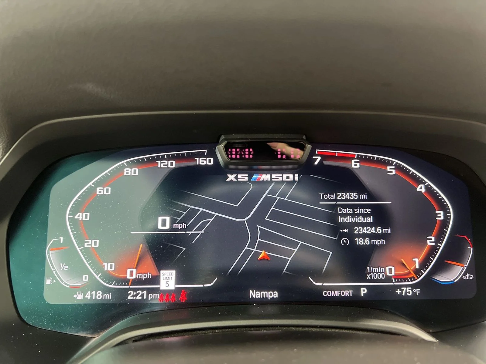 2023 BMW X5 M50i - Photo 15