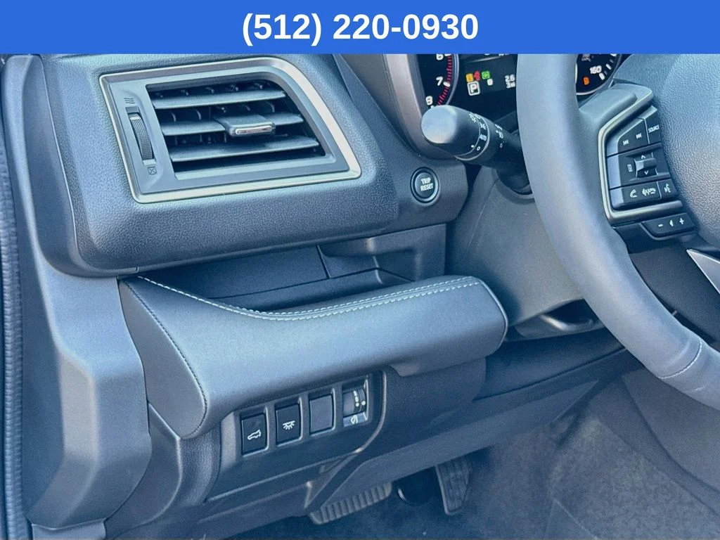 New 2026 Gray Subaru Touring image 11