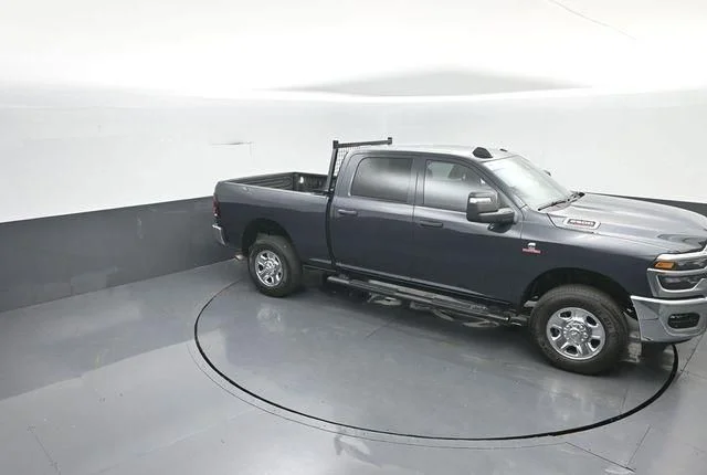 Used 2026 Blue Ram Tradesman image 26