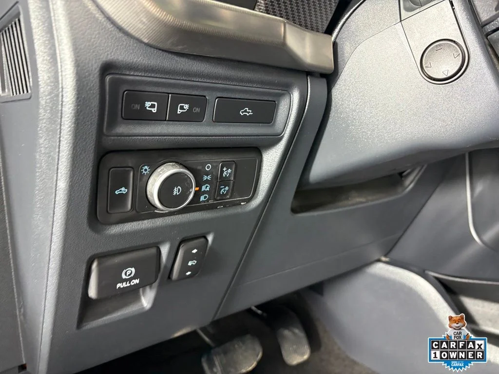 Certified Used 2022 Silver Metallic Ford Raptor image 15
