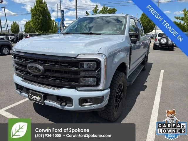 2024 Ford F-250 Lariat 4x4 Crew Cab 6-3/4' Box's photo