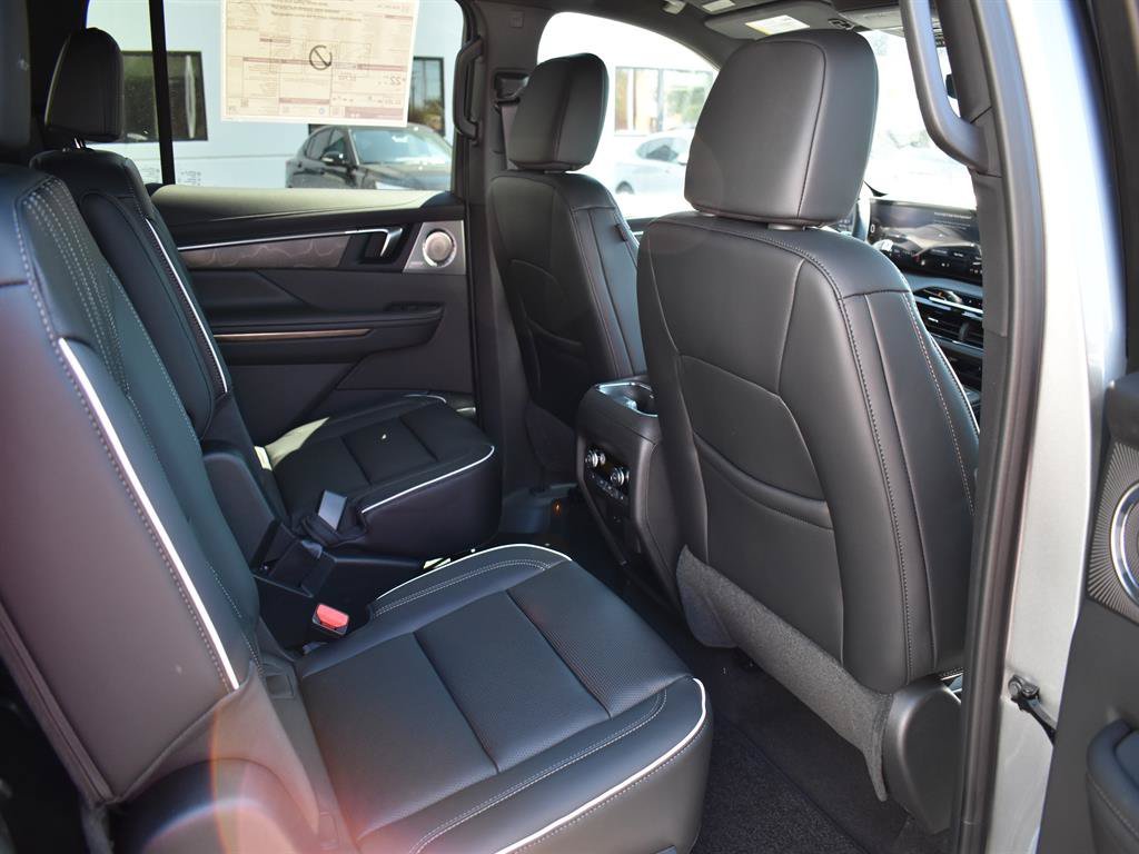 2026 Buick Enclave Avenir - Photo 6