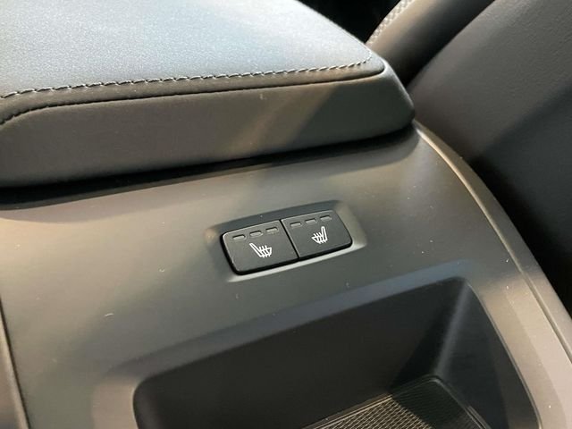 Certified Used 2026 Black Volvo T8 Ultra image 22