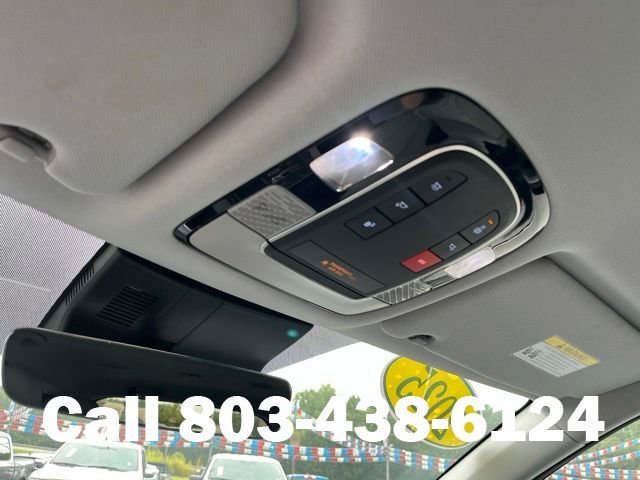 Used 2025 Black Hyundai SEL image 28
