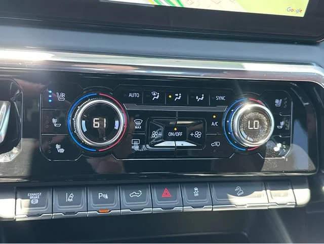 New 2026 Sterling Metallic GMC Denali Ultimate image 28