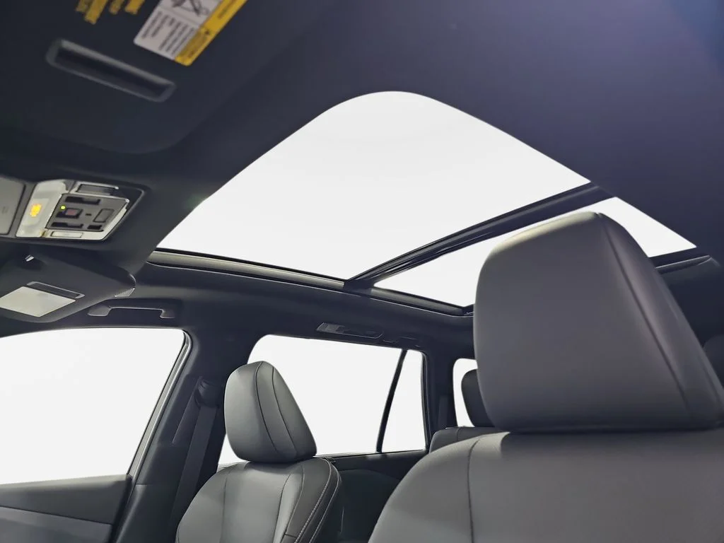 New 2026 Cloudburst Gray Lexus PREMIUM AWD image 28