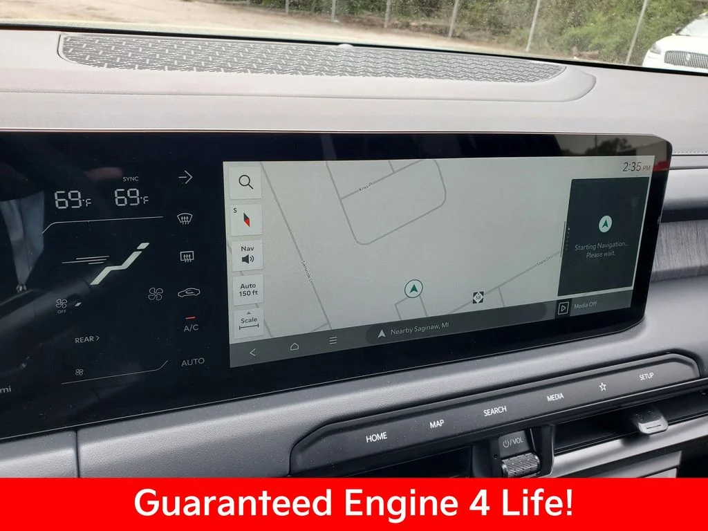 New 2027 Black Jade Green Kia X-Line SX Prestige image 24