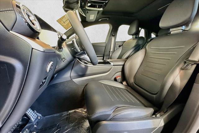 New 2027 Black Mercedes-Benz GLC 300 image 48