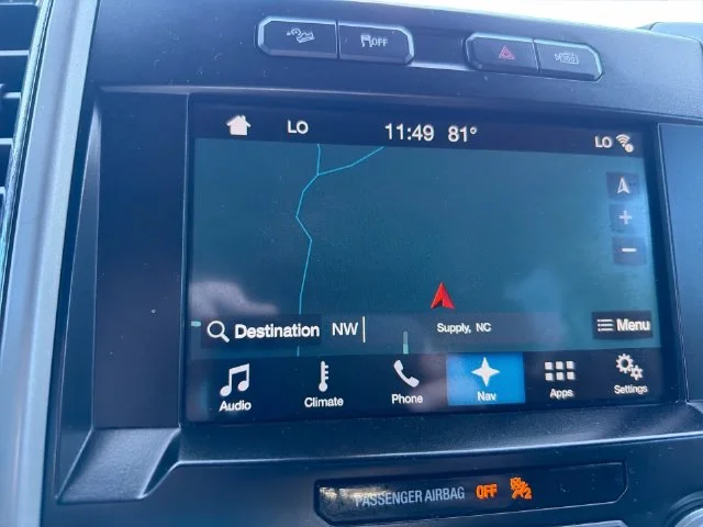 Used 2016  Ford King Ranch image 21