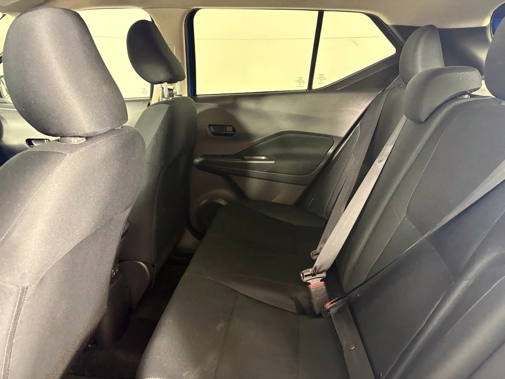 Used 2024 Blue Nissan S image 35
