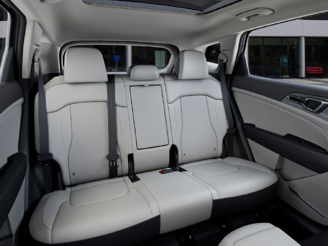 New 2027 Gray Kia EX image 16