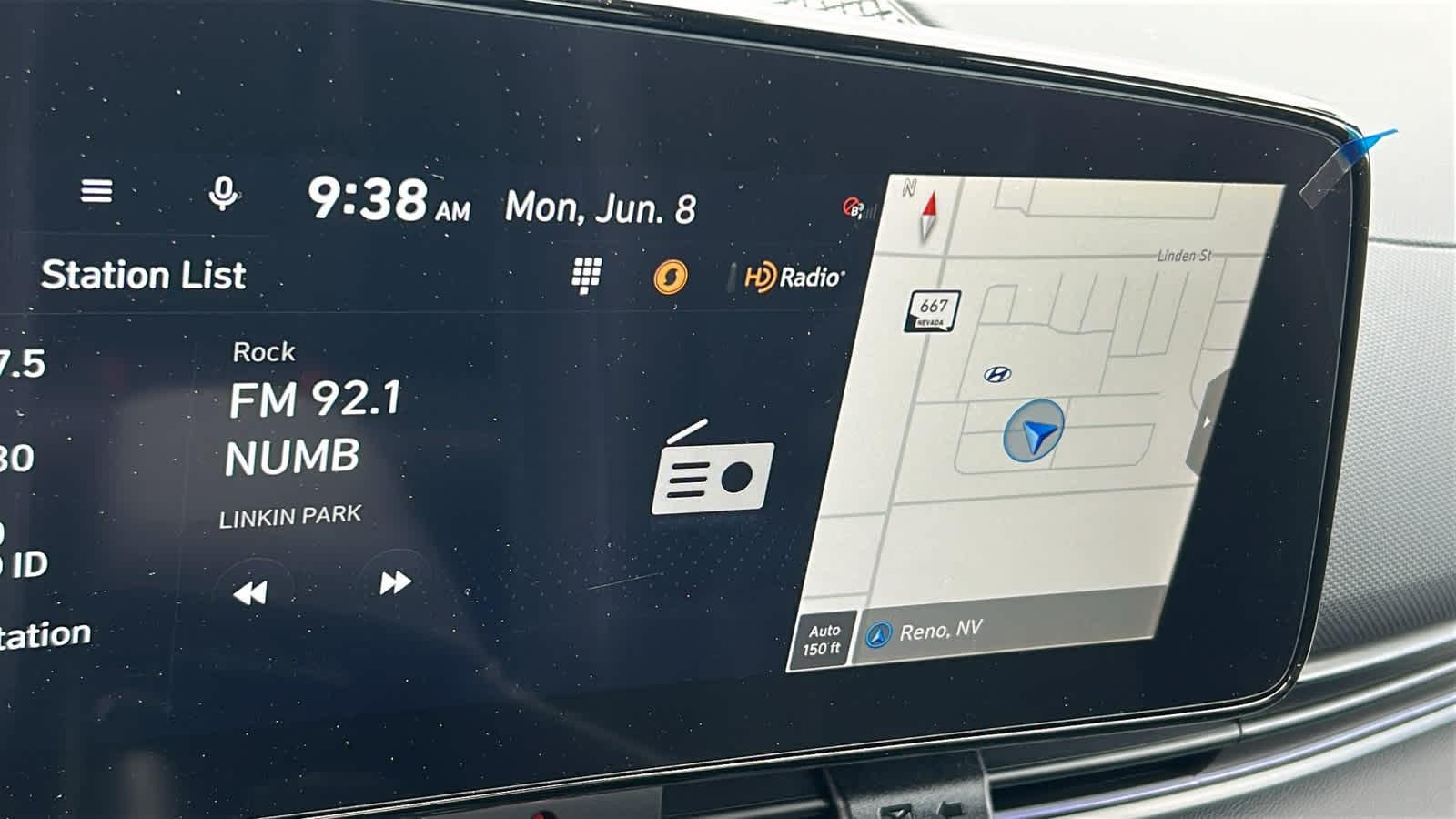 New 2026 Performance Blue Hyundai Sedan image 45