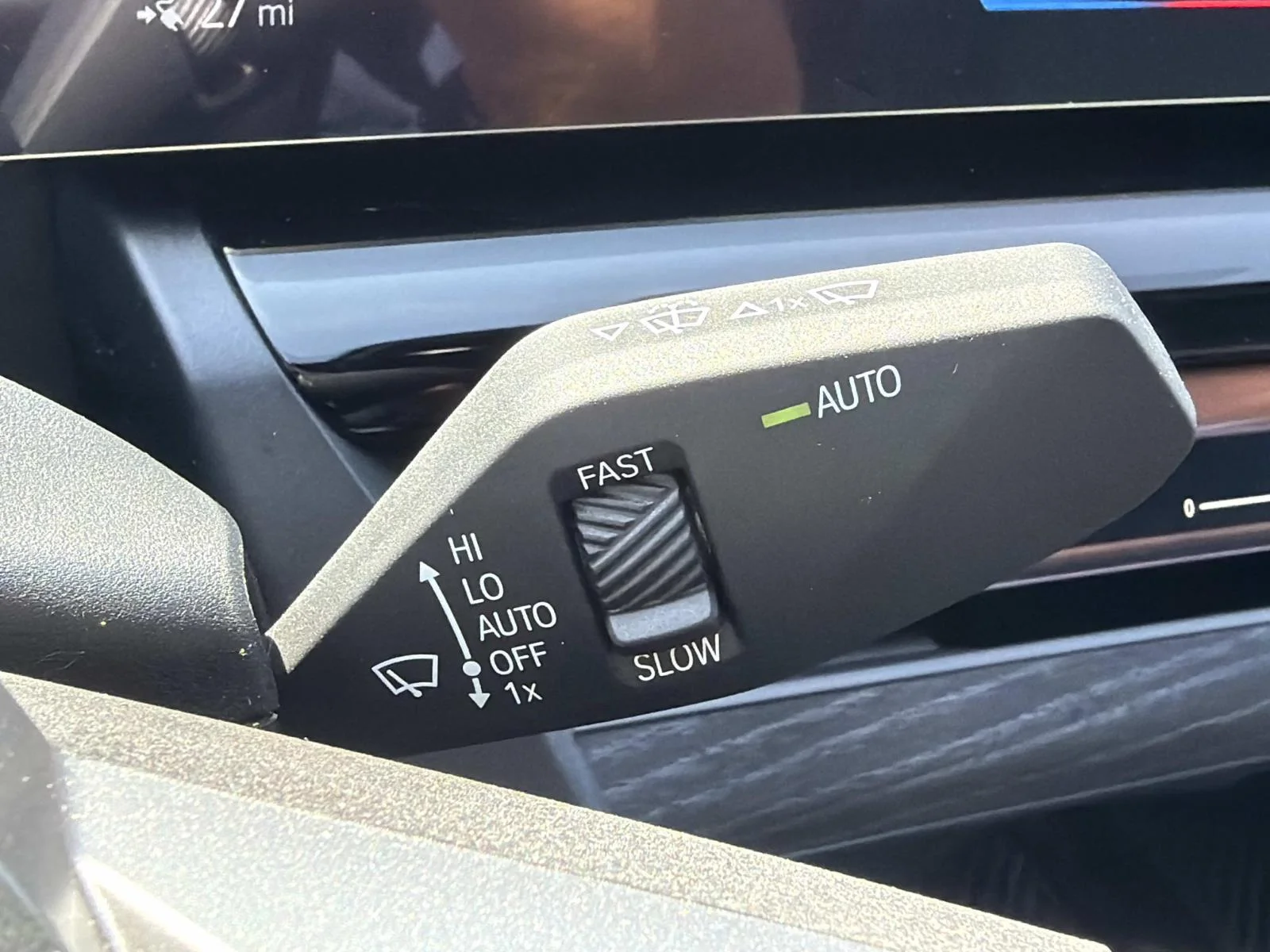 New 2027 Brooklyn Grey Metallic BMW eDrive40 image 24