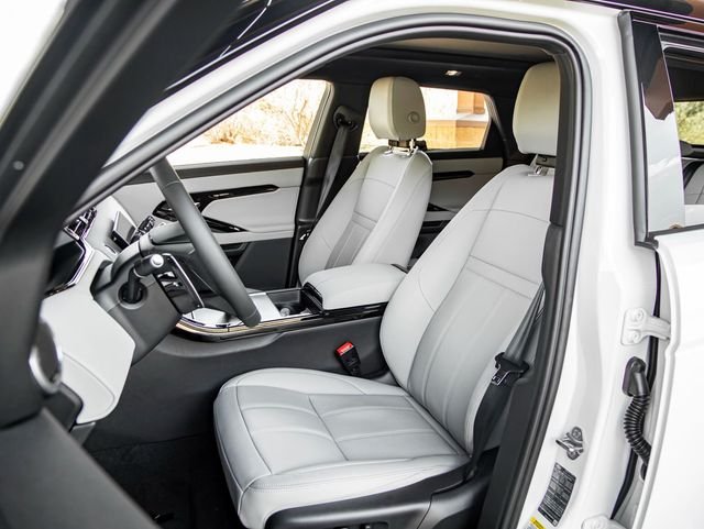 Used 2026 Fuji White Land Rover S image 13