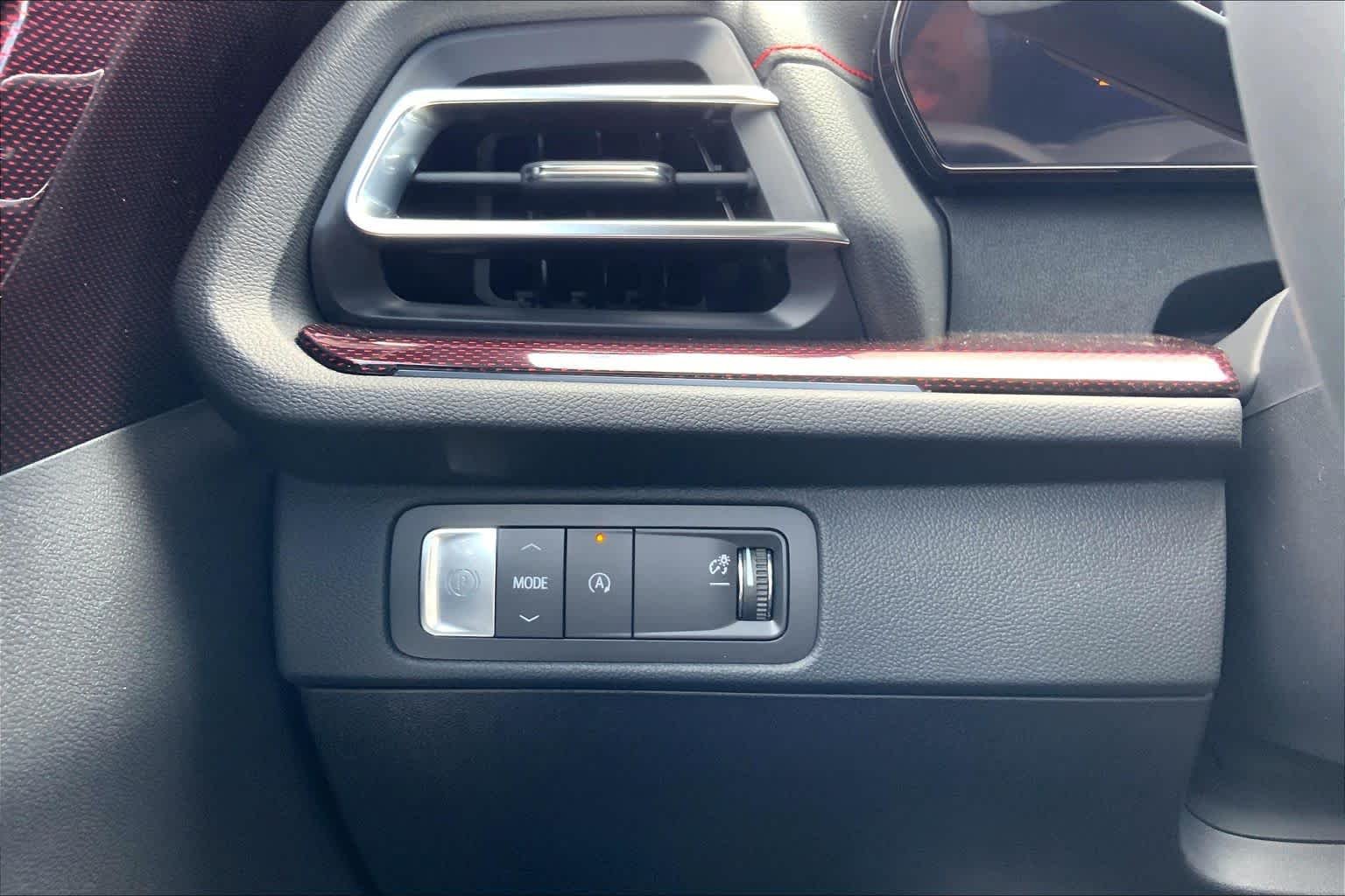 2026 Chevrolet Traverse RS - Photo 17
