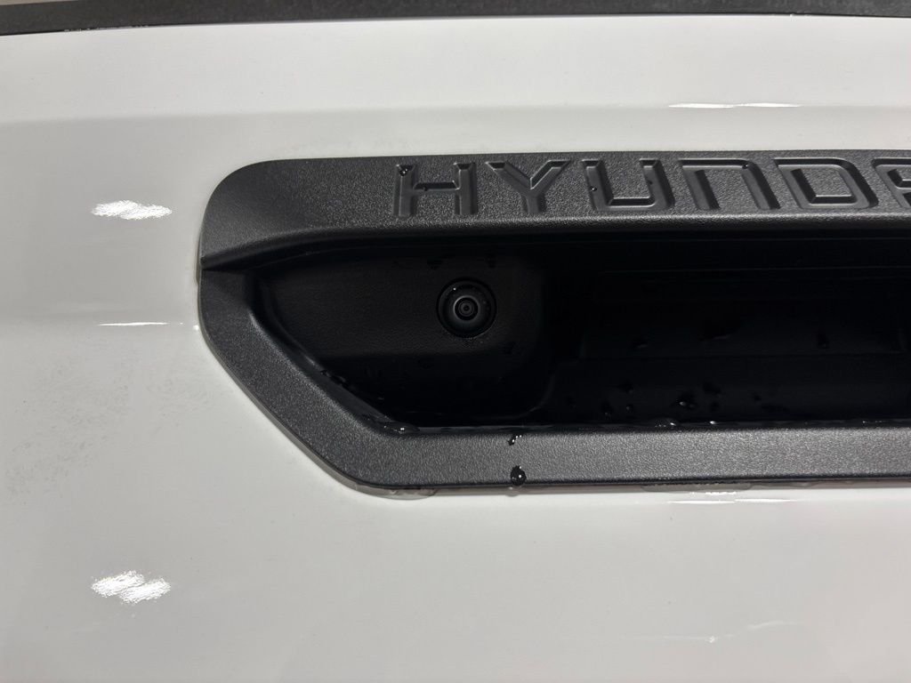2025 Hyundai Santa Cruz SEL - Photo 31