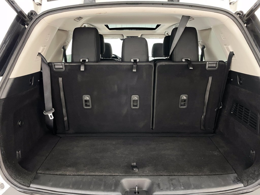 2022 Nissan Pathfinder SV - Photo 45