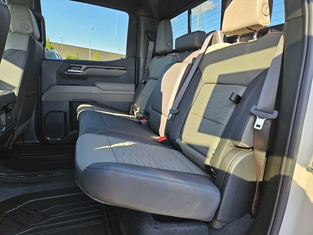 2026 Chevrolet Silverado 1500 ZR2 - Photo 14