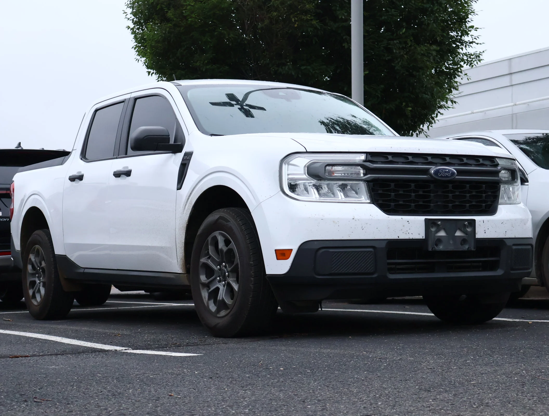2022 Ford Maverick XLT FWD's photo