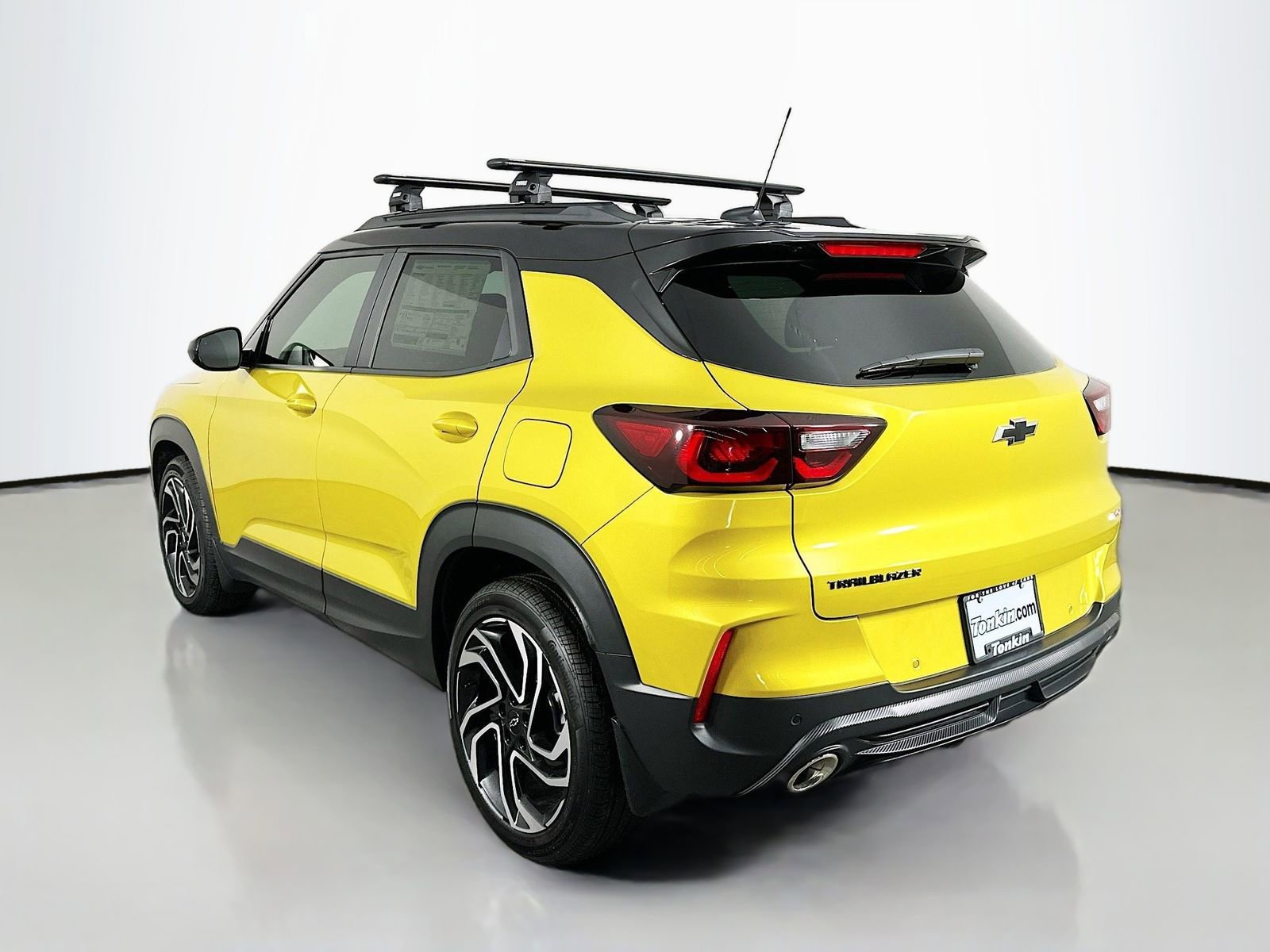 2025 Chevrolet Trailblazer RS - Photo 6