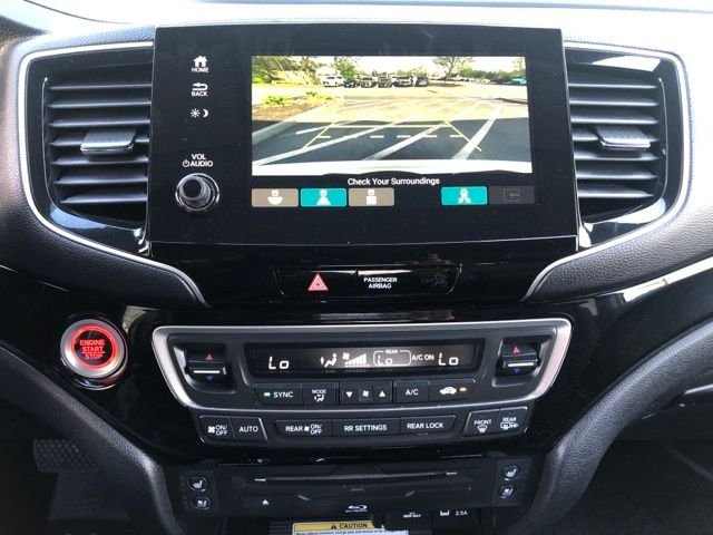 Used 2019 White Honda Elite image 29