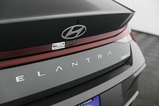 New 2026 Gray Hyundai Limited image 32