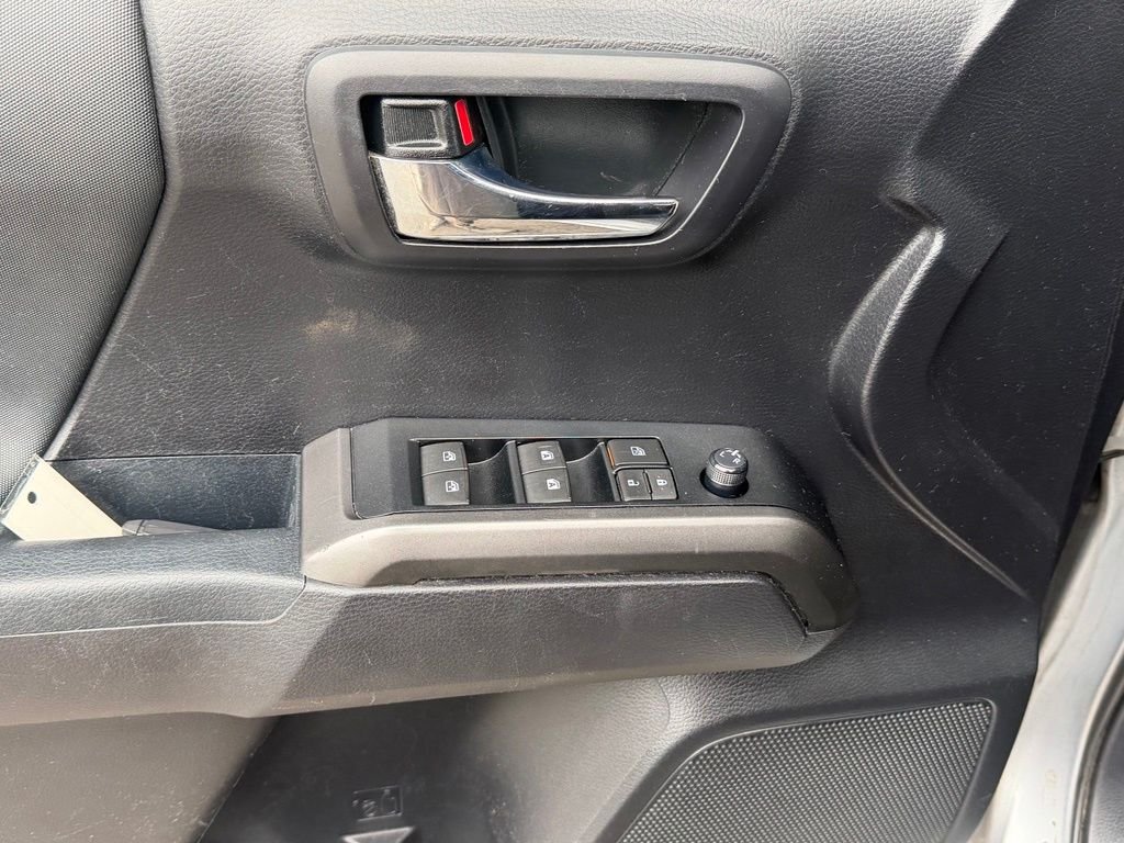 2021 Toyota Tacoma SR - Photo 14