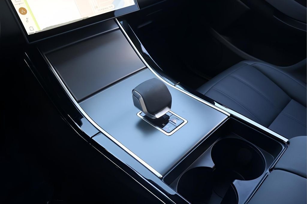 2026 Land Rover Range Rover Evoque S - Photo 26