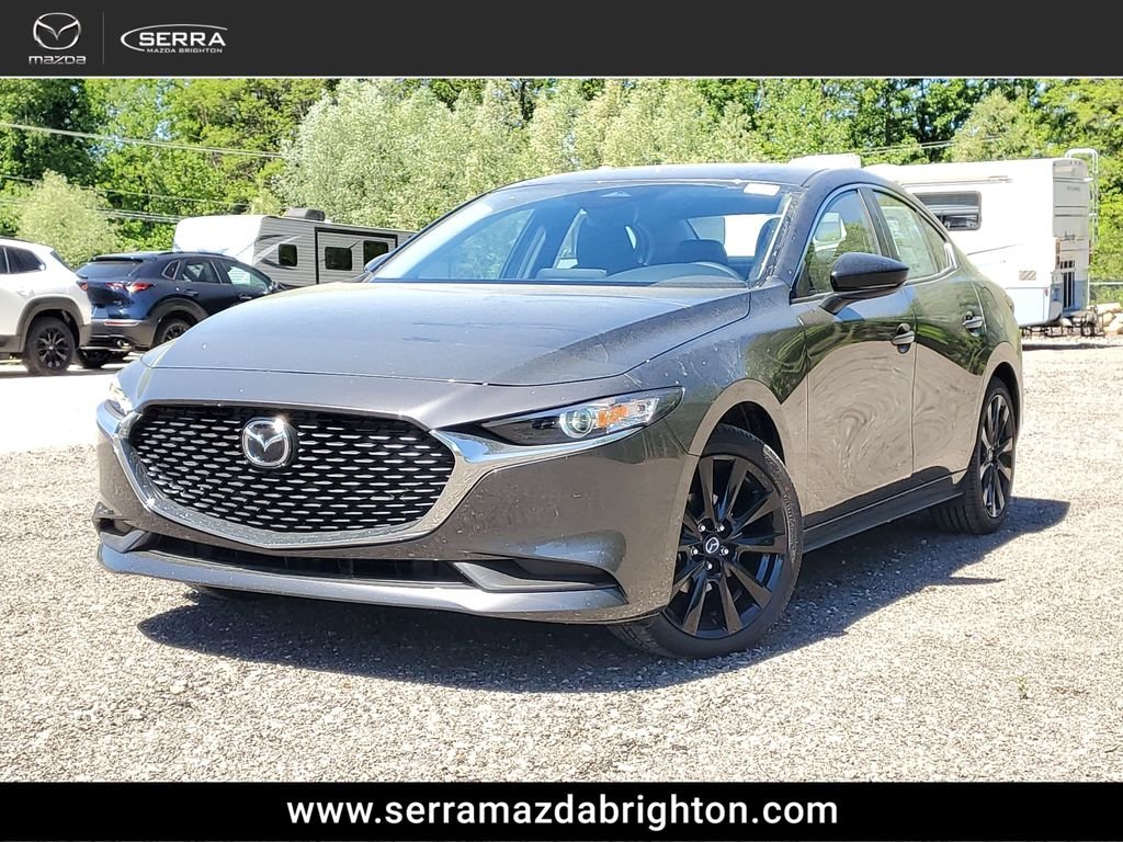 2026 Mazda CX-3 Select Sport AT 4-Door SKYACTIV's photo