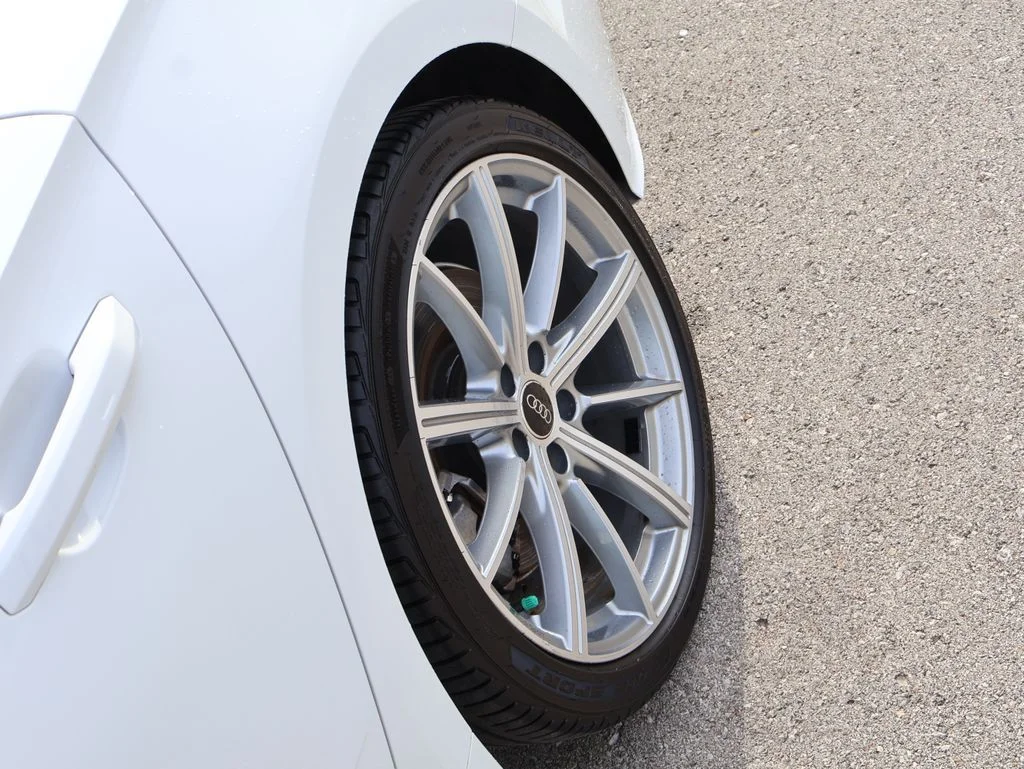 Used 2025  Audi 45 S line Premium image 41