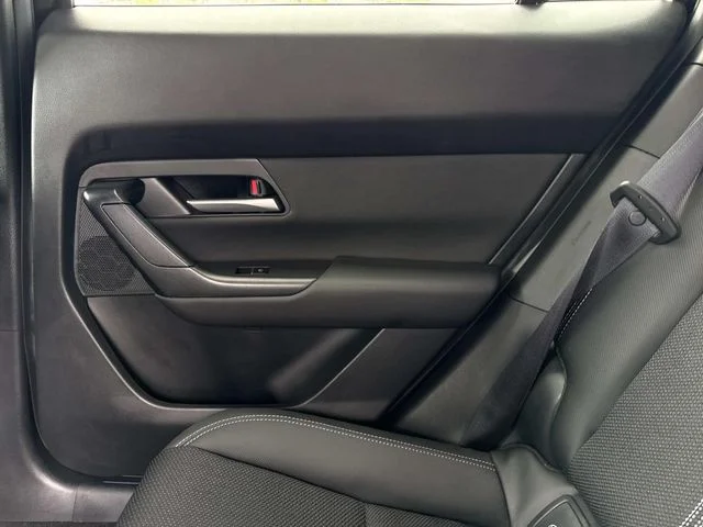 Certified Used 2024 Black Mazda 2.5 S Preferred Package image 16
