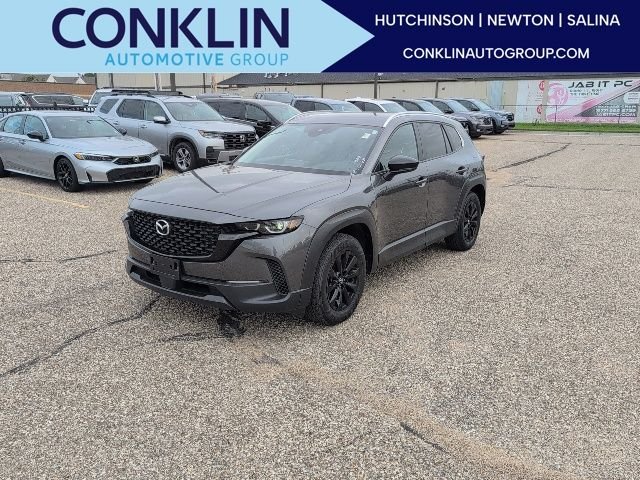 2023 Mazda CX-50 2.5 S SELECT's photo